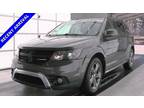 2015 Dodge Journey