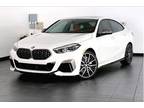 2022 BMW M235 Gran Coupe