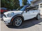 2013 MINI Paceman