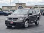 2020 Dodge Journey