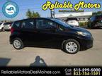 2018 Nissan Versa Note