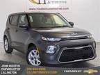 2022 Kia Soul