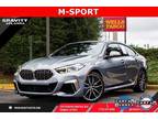 2022 BMW M235i xDrive Gran Coupe