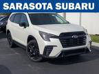 2023 Subaru Ascent