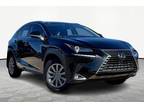 2019 Lexus NX 300