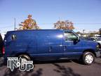 2013 Ford E150 Cargo