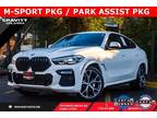 2021 Bmw X6