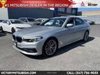 2019 BMW 530i