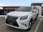 2019 Lexus GX 460