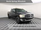 2008 Dodge Ram 1500