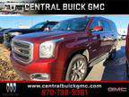 2016 GMC Yukon