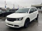 2020 Dodge Journey