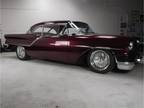 1957 Oldsmobile 88