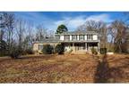 Foreclosure Property: Blue Ridge Dr