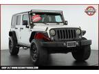 2017 Jeep Wrangler Unlimited