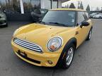 2009 MINI Cooper S