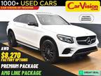 2018 Mercedes-Benz GLC 300