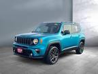 2021 Jeep Renegade