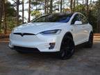 2018 Tesla Model X