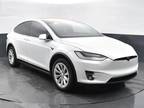 2020 Tesla Model X