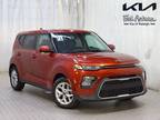 2021 Kia Soul