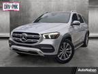 2022 Mercedes-Benz GLE 350