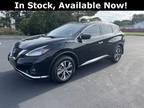 2024 Nissan Murano