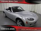 2006 Mazda MX-5 Miata