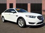 2015 Ford Taurus