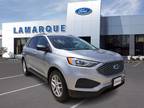 2024 Ford Edge Silver, new