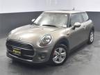 2018 MINI Hardtop