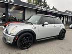 2006 MINI Cooper S