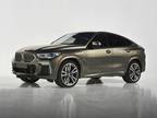 2023 Bmw X6