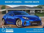 2023 Subaru BRZ