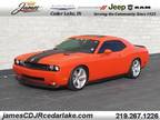 2009 Dodge Challenger