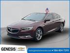 2018 Buick Regal