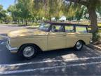 1961 AMC Rambler