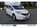 2015 Nissan Versa Note