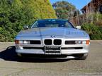 1991 Bmw 850