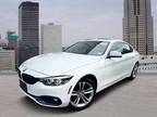 2019 BMW 430i xDrive