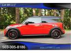 2012 MINI Cooper Clubman