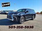 2020 Lexus LX 570