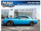 2015 Dodge Challenger