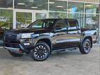 2023 Nissan Frontier