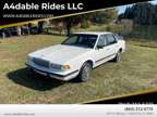 1992 Buick Century for sale