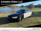 2006 Ford Crown Victoria for sale