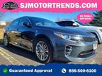 2016 Kia Optima