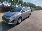 2012 Mazda Mazda5