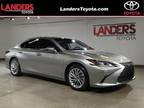 2021 Lexus ES 350