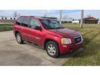 2004 GMC Envoy